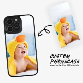 Iphone 14 Pro Customized Your Own Glossy Phone Case