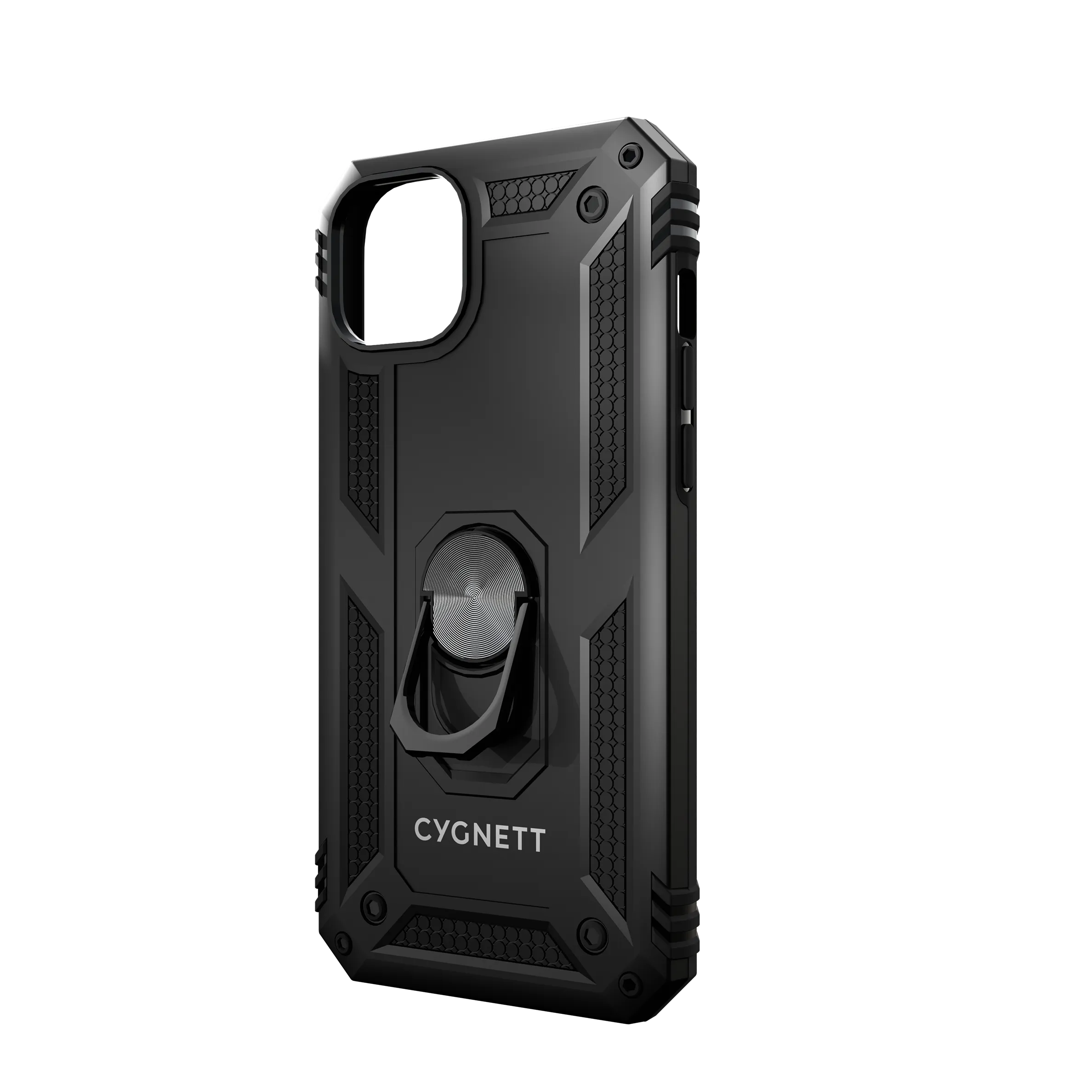 iPhone 15 Plus Rugged Case