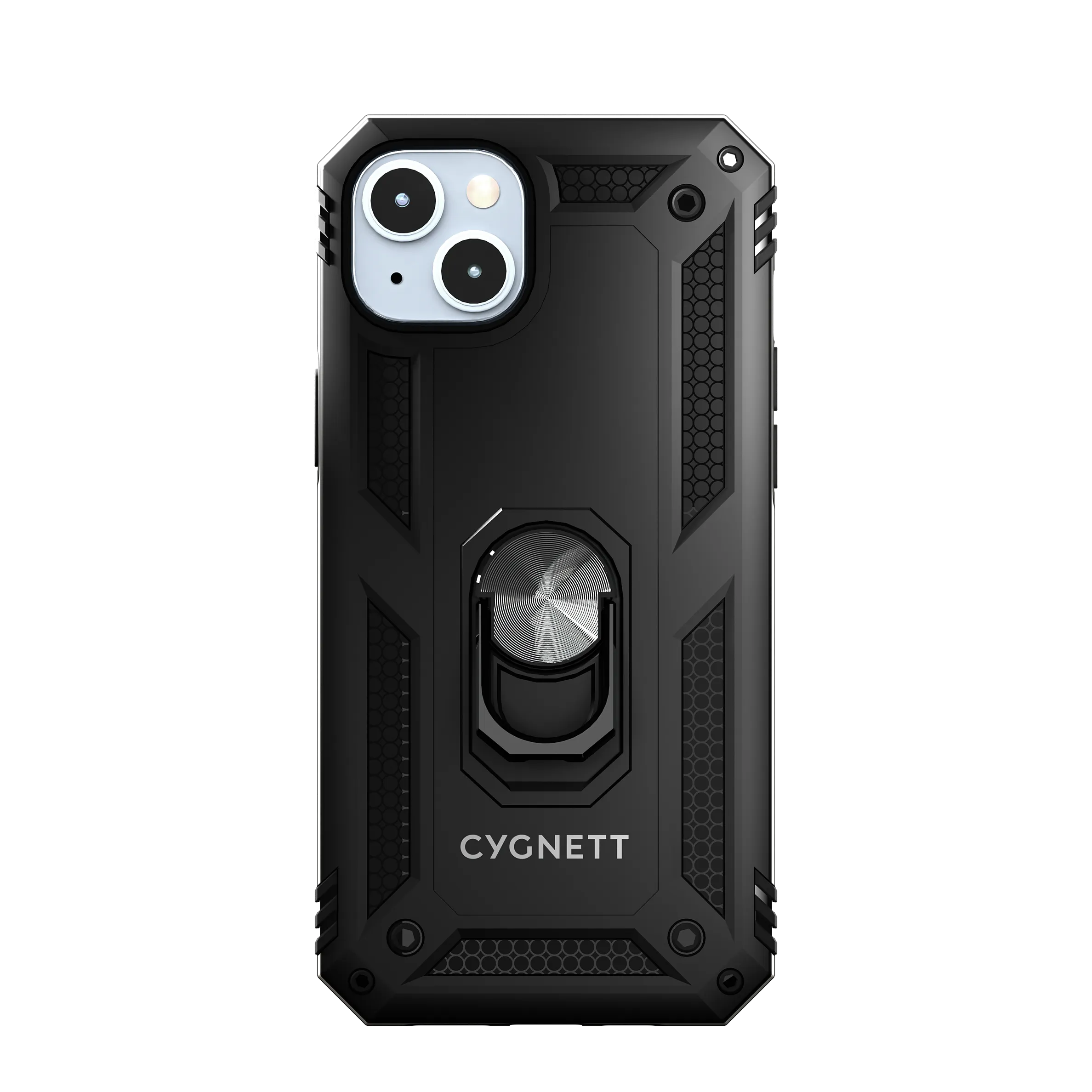 iPhone 15 Plus Rugged Case