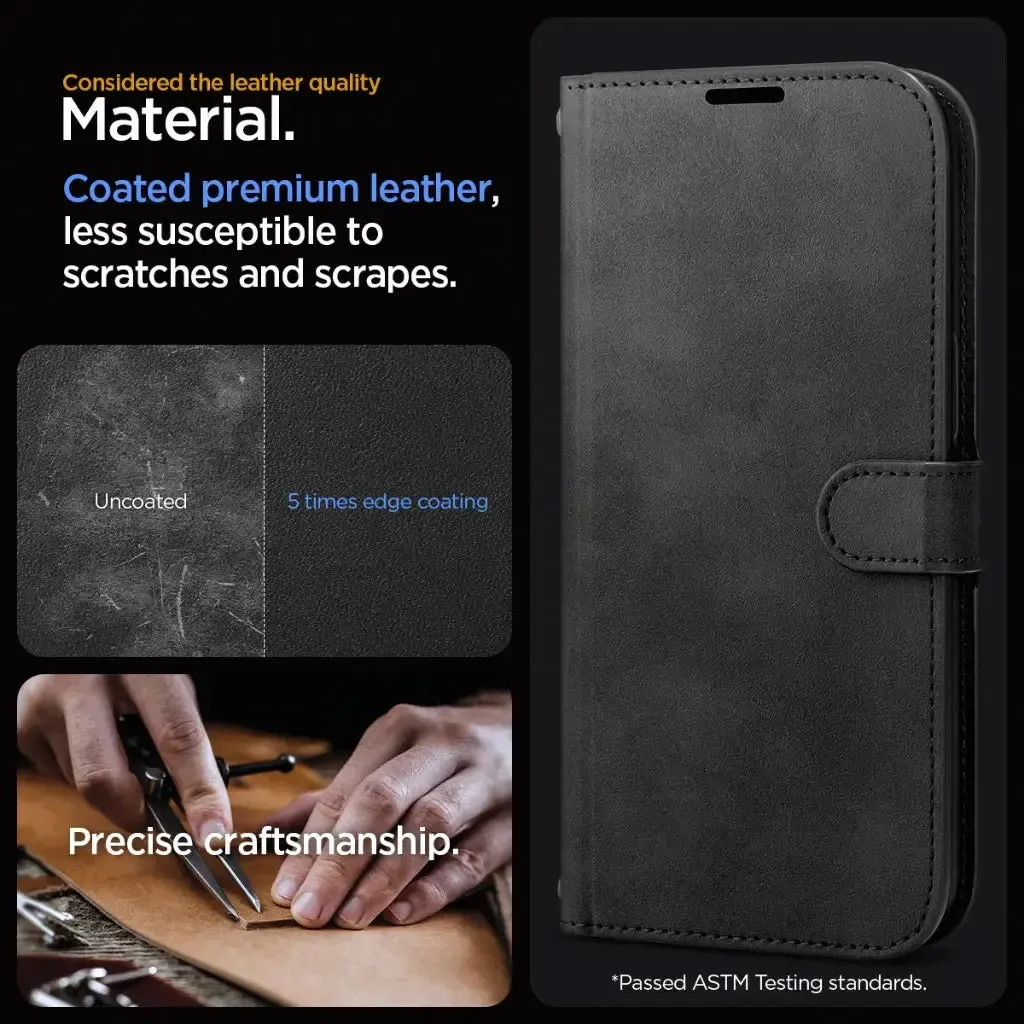 iPhone 15 Pro Max Case Wallet S Pro