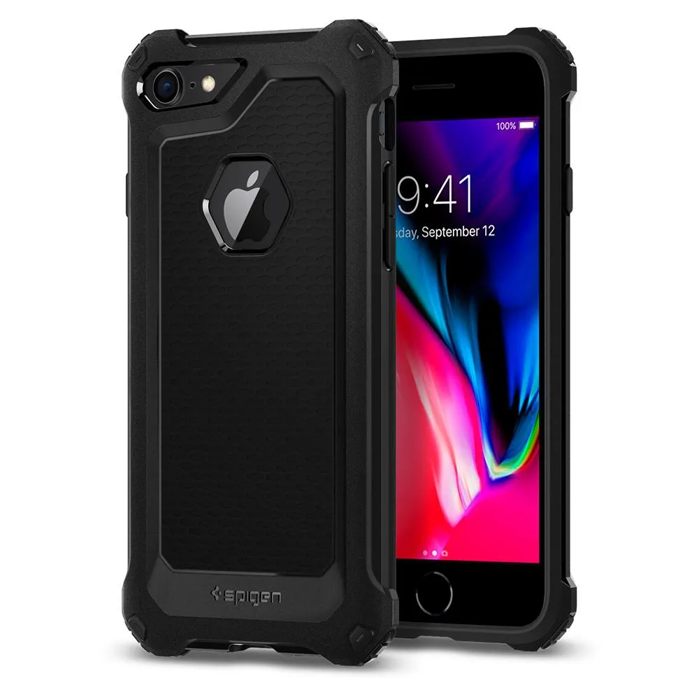 iPhone 8 Case Rugged Armor Extra