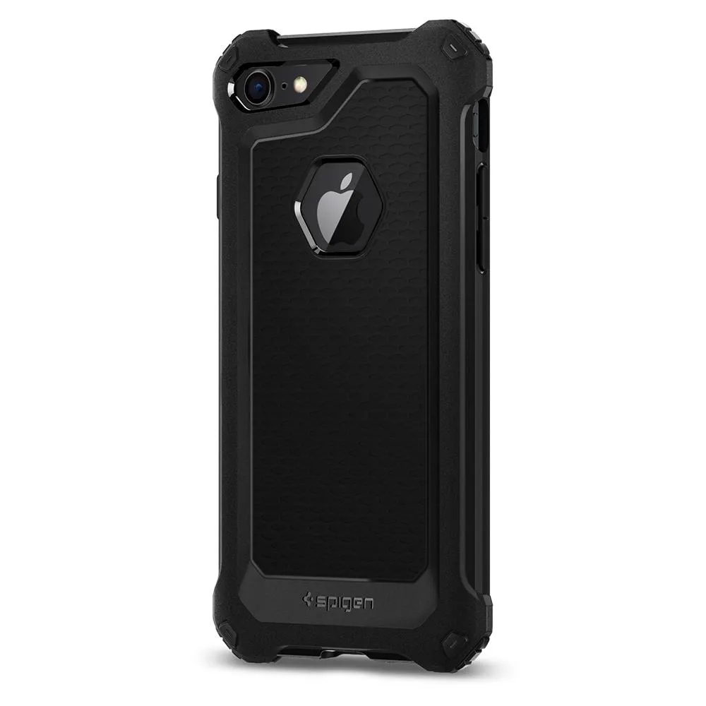 iPhone 8 Case Rugged Armor Extra