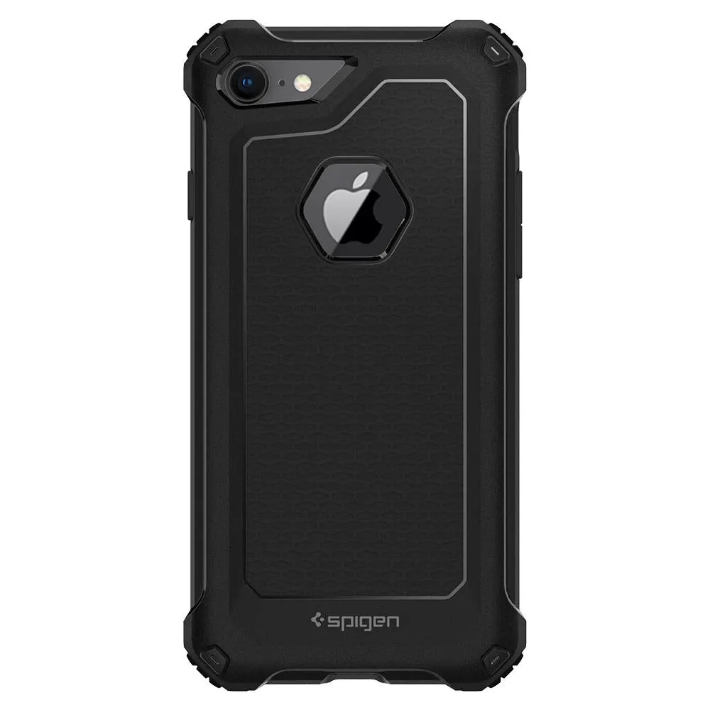 iPhone 8 Case Rugged Armor Extra