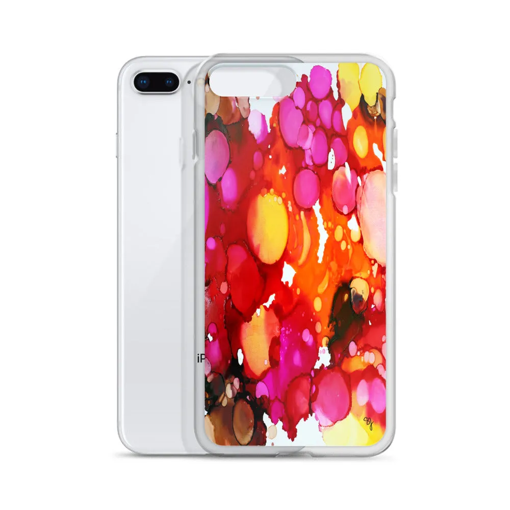 iPhone Case 138