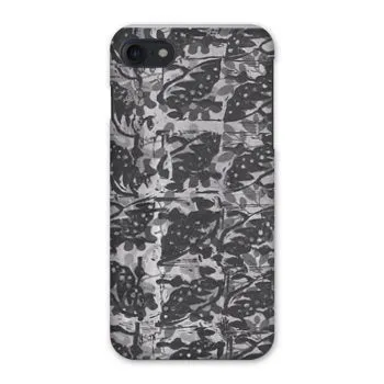 iPhone Case: Woad, Ore