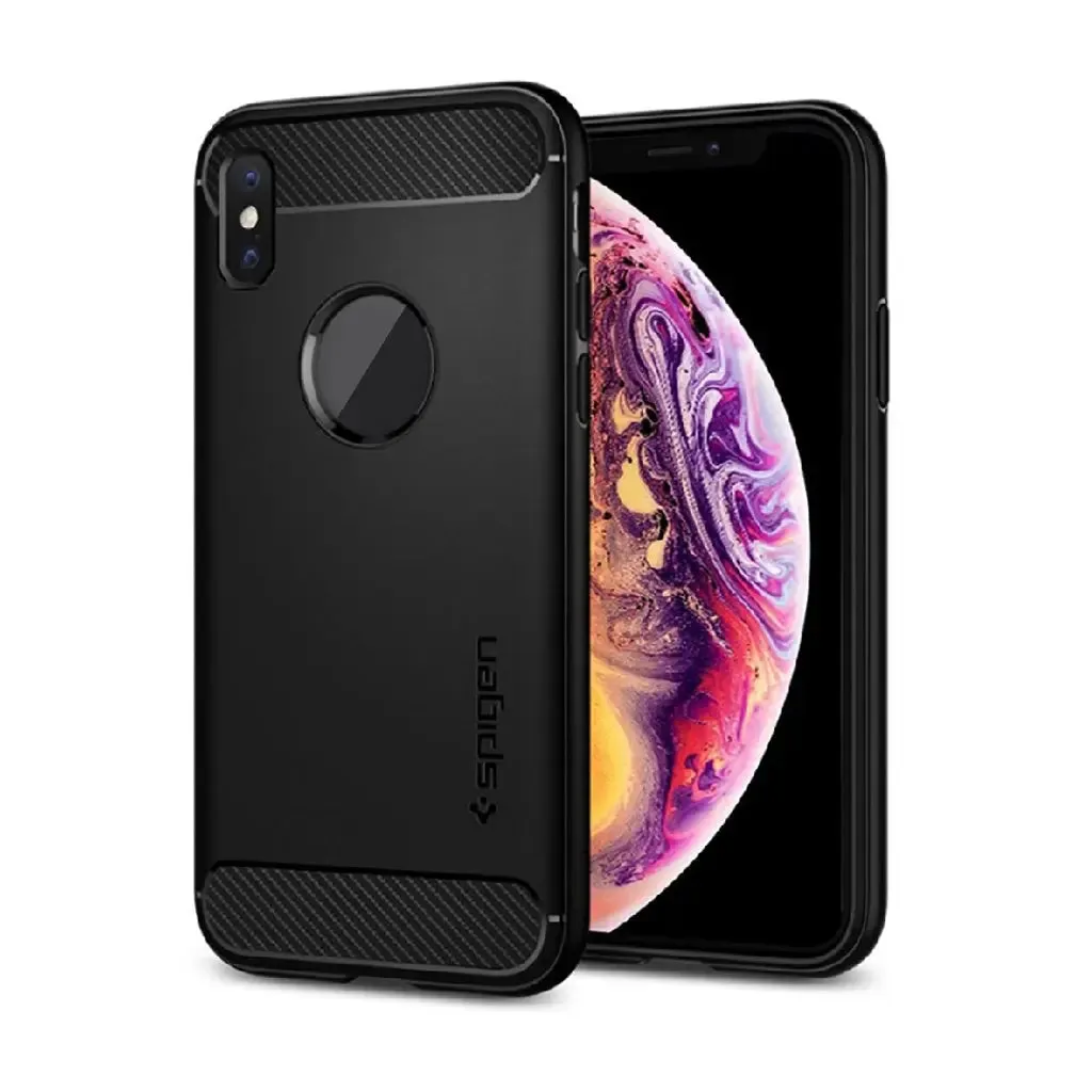 iPhone XS / iPhone X Case Rugged Armor