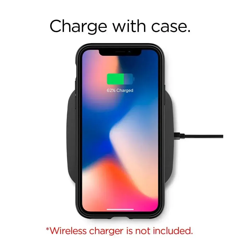 iPhone XS / iPhone X Case Rugged Armor