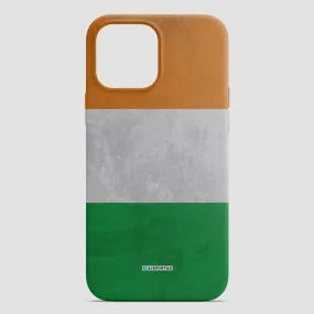 Irish Flag - Phone Case