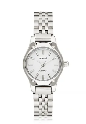 Isobel Watch | Silver