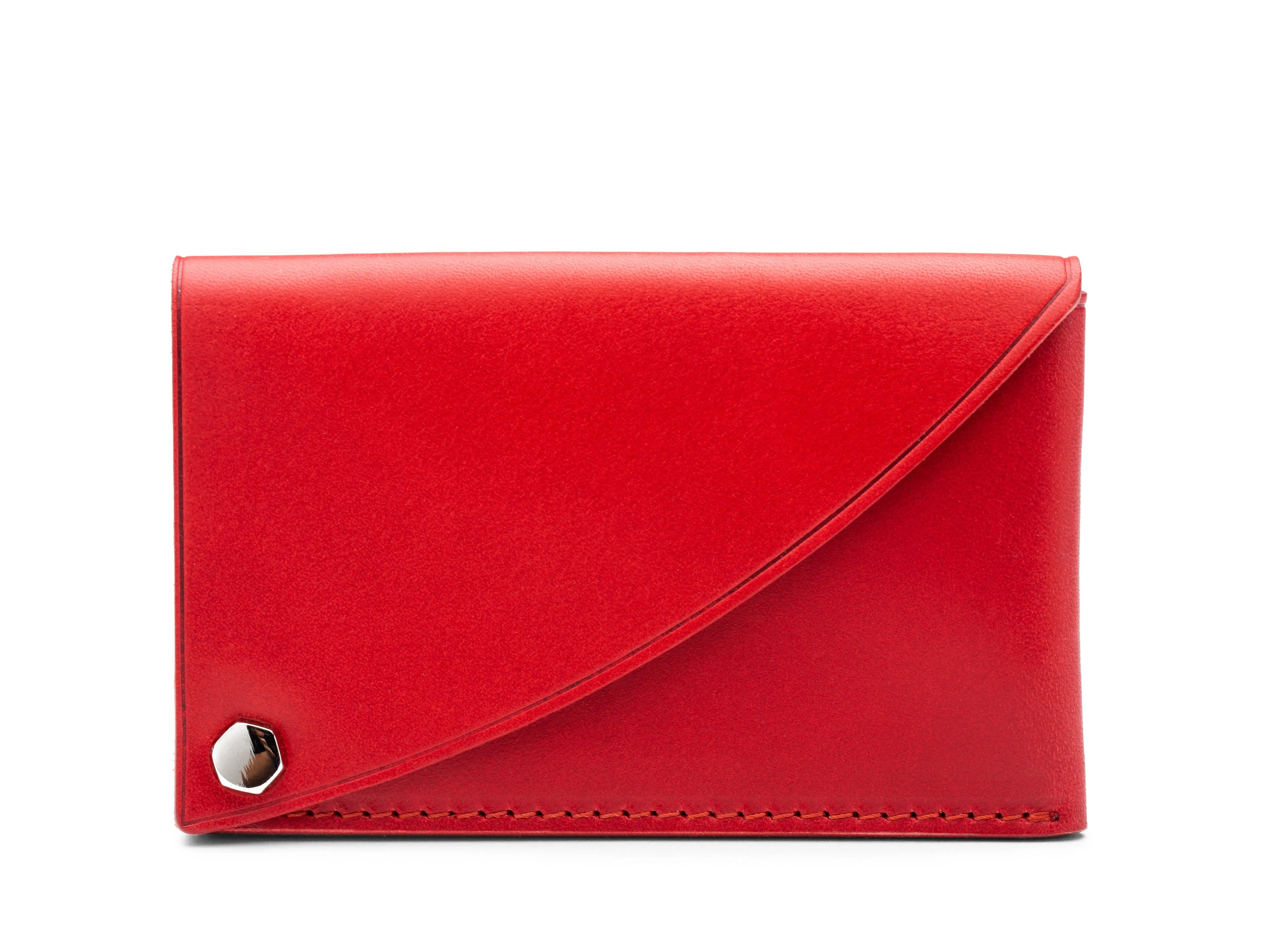 Italo Flipper Card Case