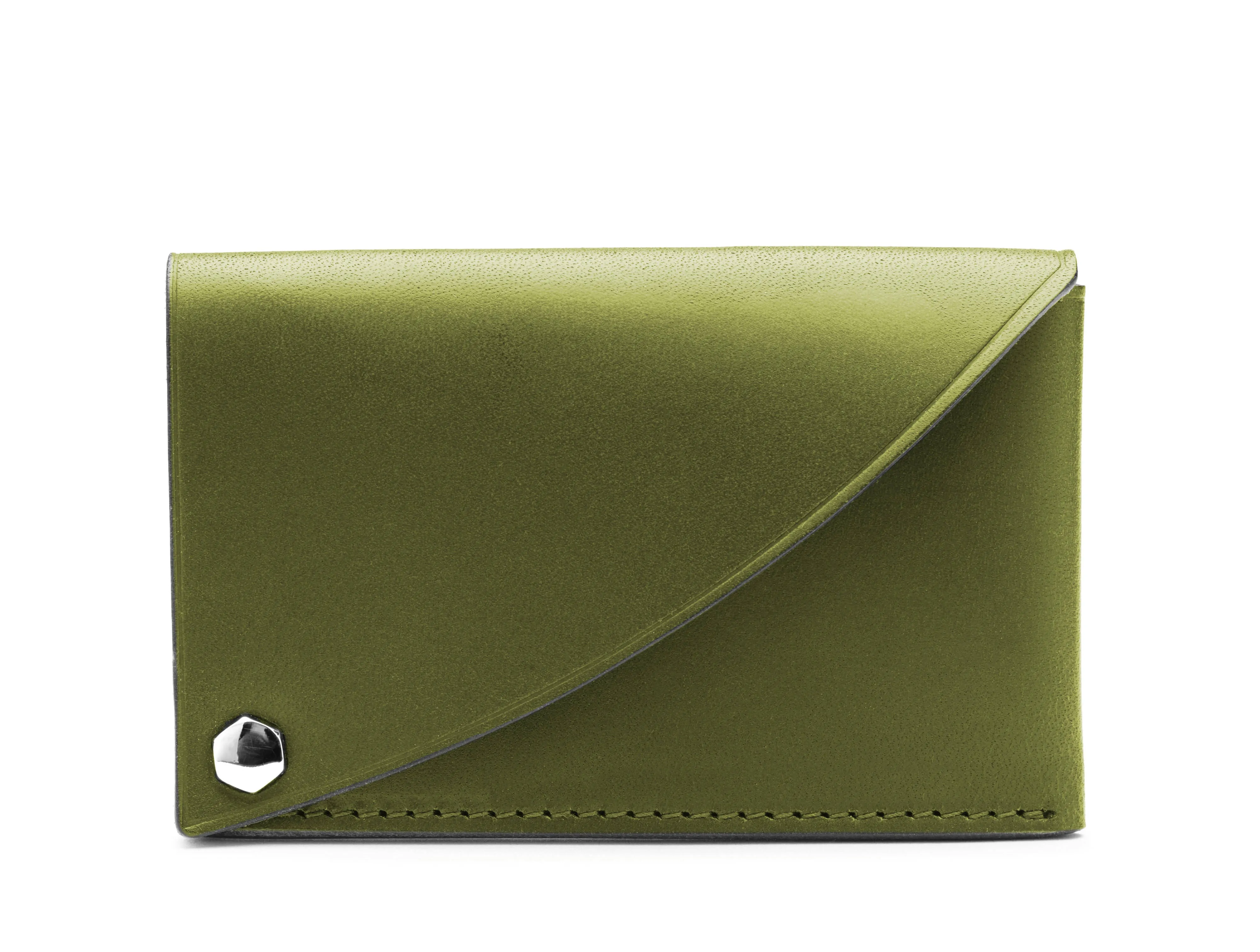 Italo Flipper Card Case