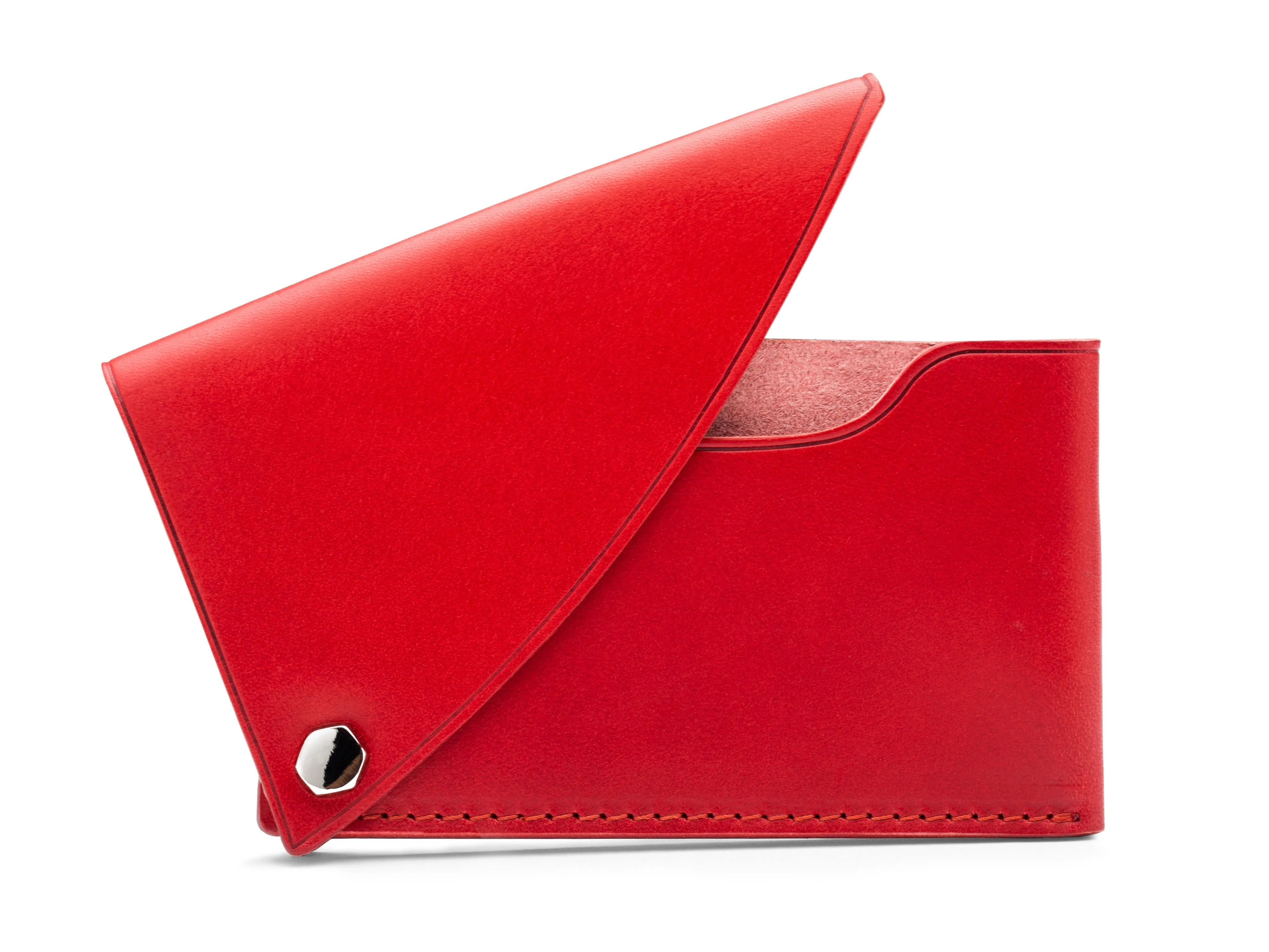 Italo Flipper Card Case