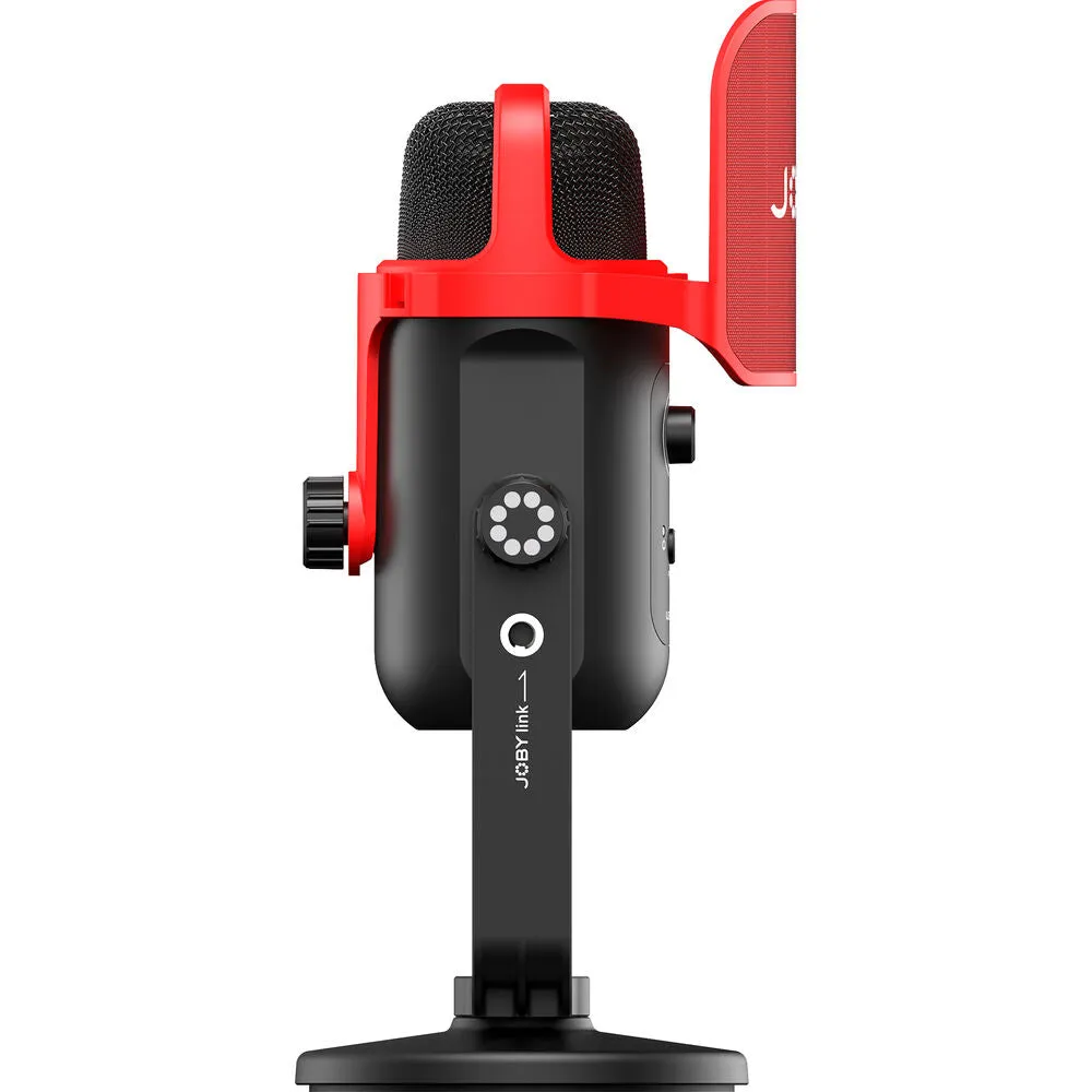 Joby Wavo POD Desktop USB Microphone