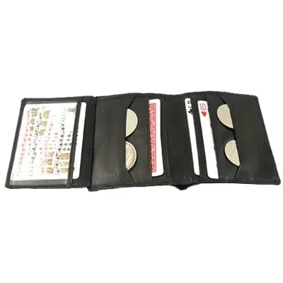 JOL Packet Trick Wallet by Jerry O'Connell & Prop Dog