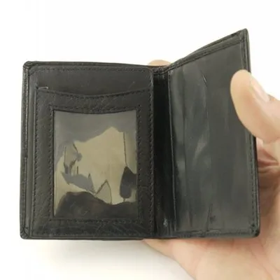 JOL Packet Trick Wallet by Jerry O'Connell & Prop Dog