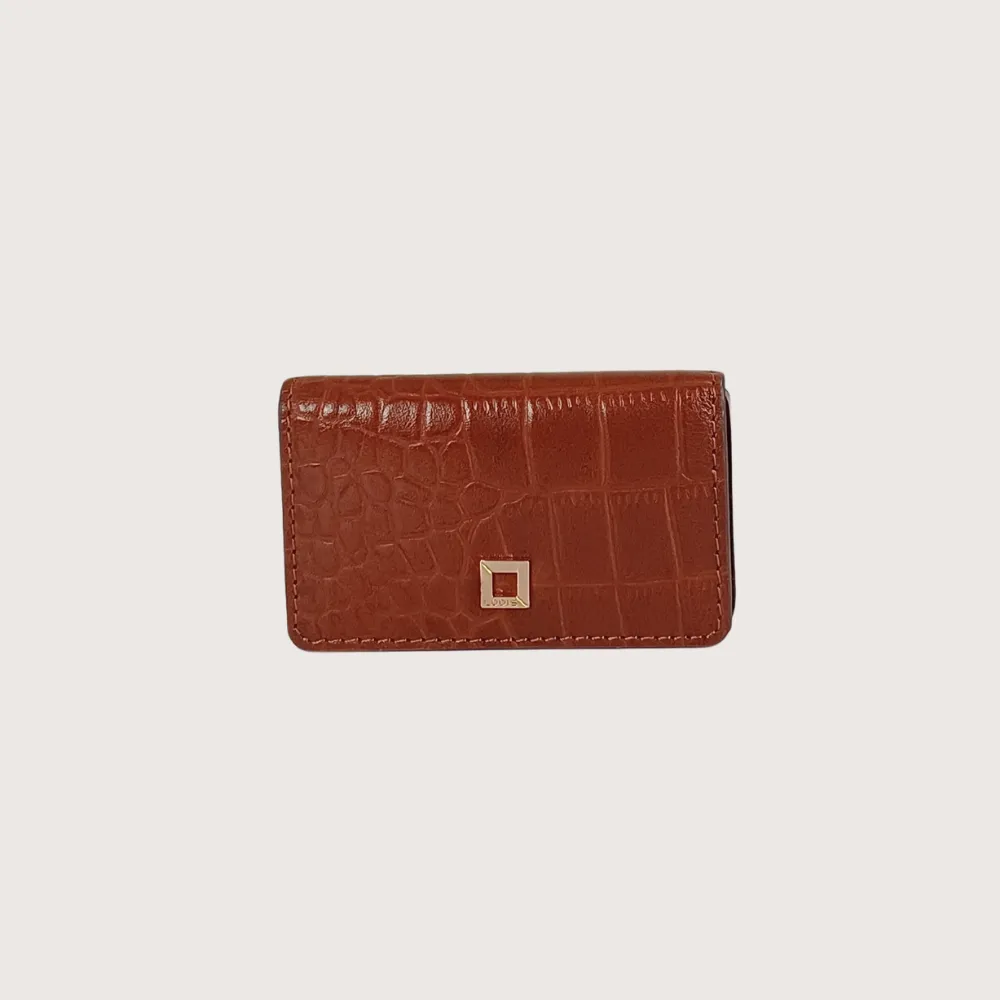 Julia Slim Card Case 2.0