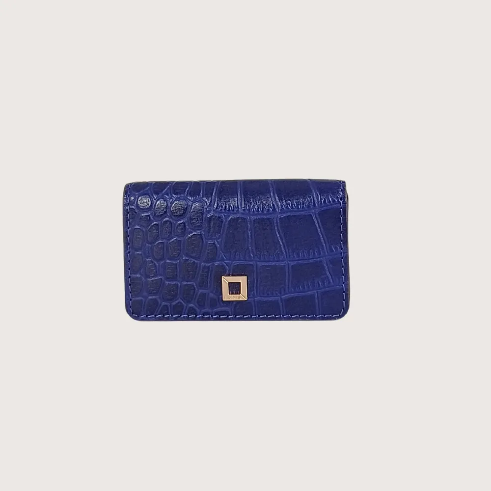 Julia Slim Card Case 2.0