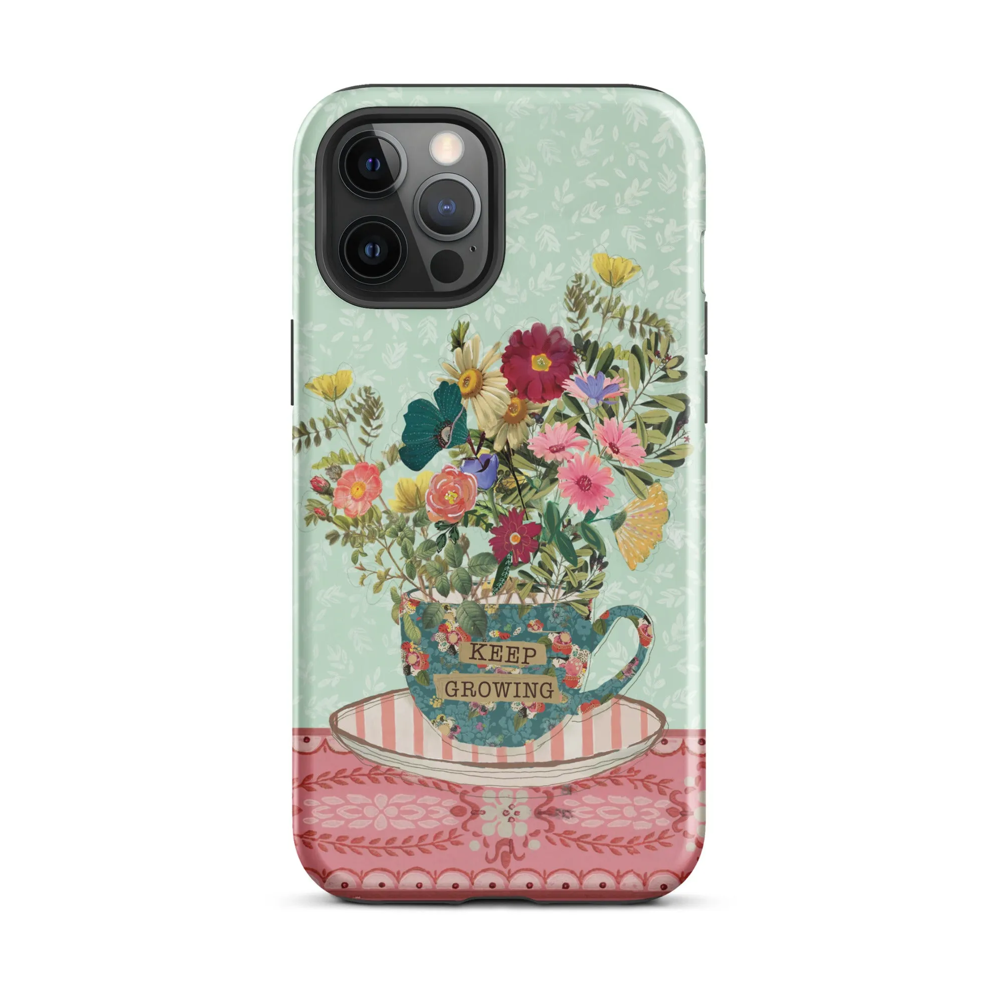 Keep Growing iPhone® Case