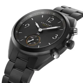 Kronaby Apex Hybrid Smartwatch S3115-1