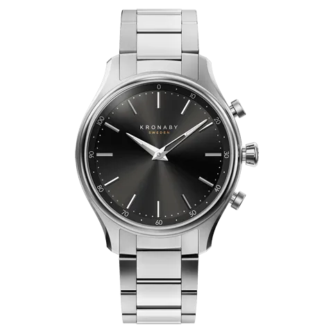 Kronaby Sekel Hybrid Smartwatch S2750-1