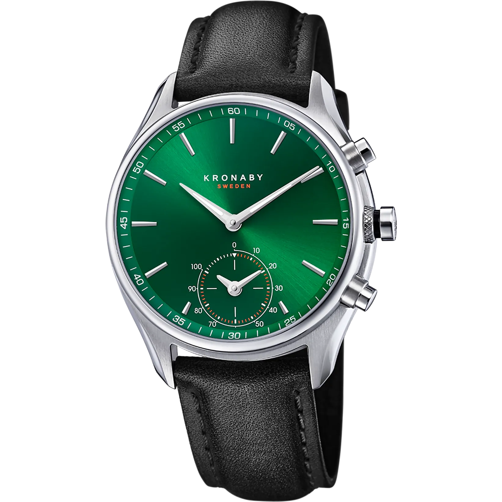 Kronaby Sekel Hybrid Smartwatch S3781-2