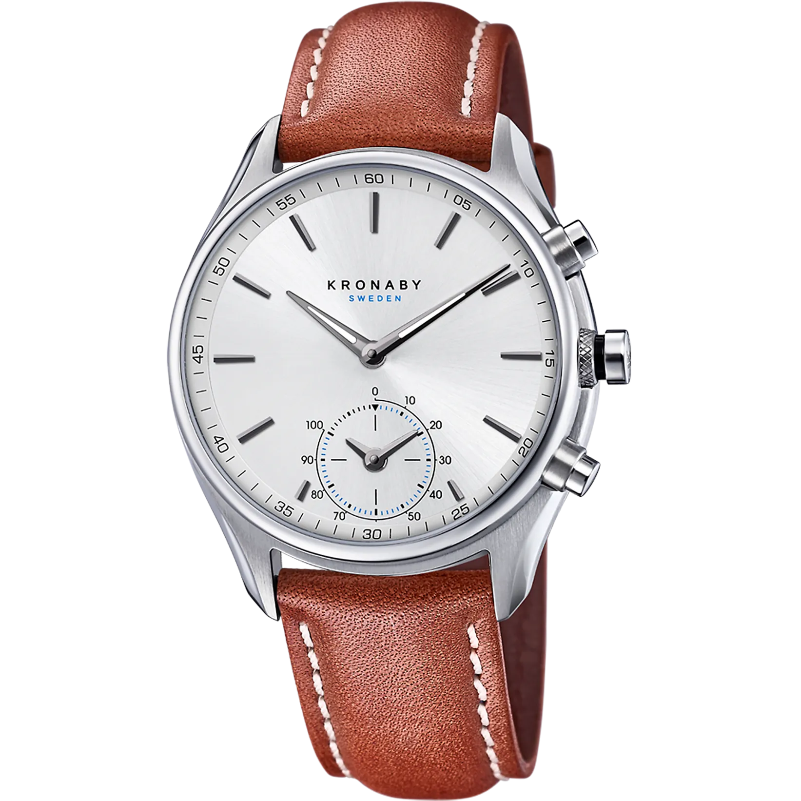 Kronaby Sekel Hybrid Smartwatch S3781-5