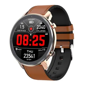 L11 Smart Watch Men Women ECG SmartWatch