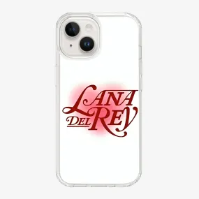 Lana Del Rey Case