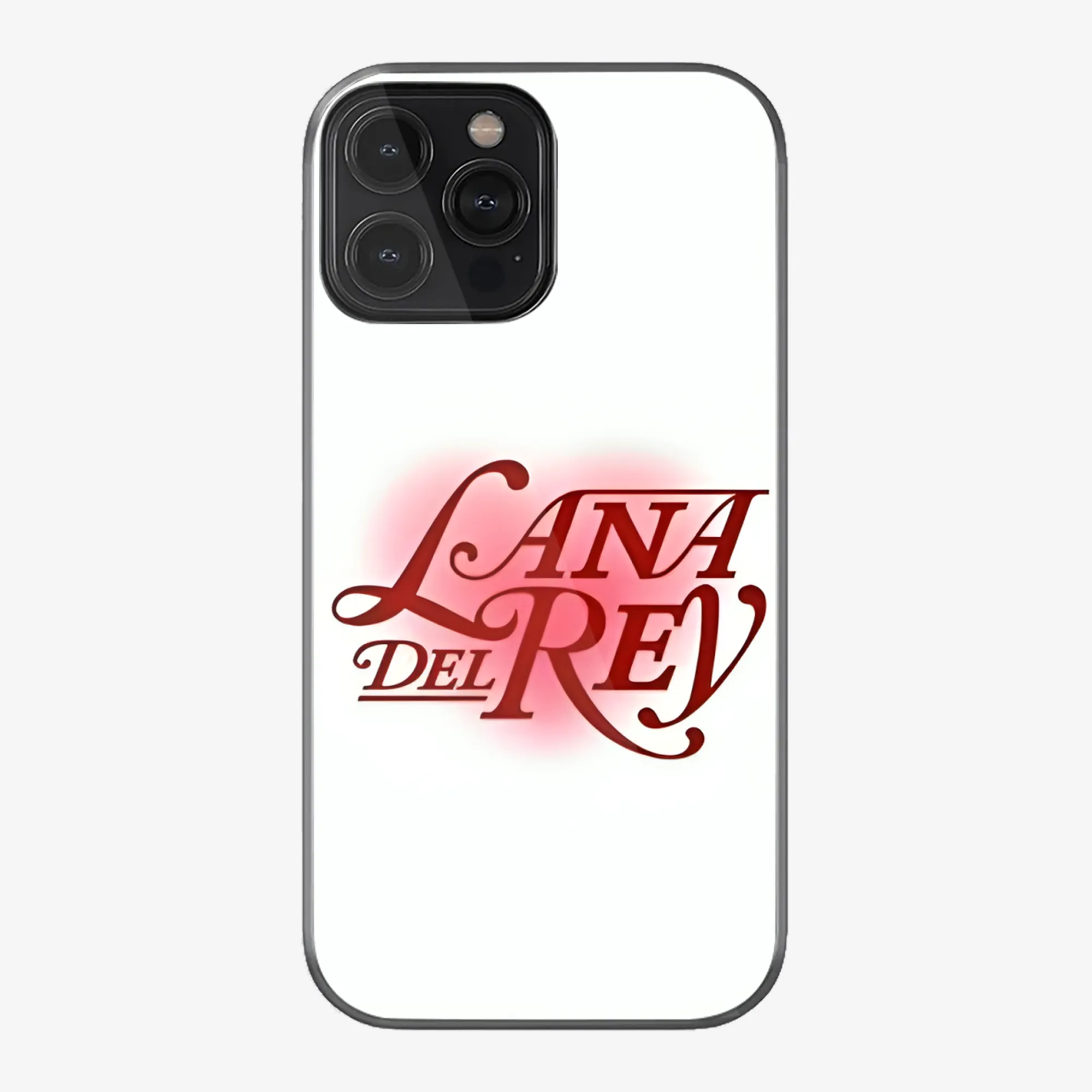 Lana Del Rey Case