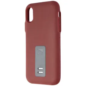 Lander Moab Series Rugged Outdoor Case for Apple iPhone XR - Red