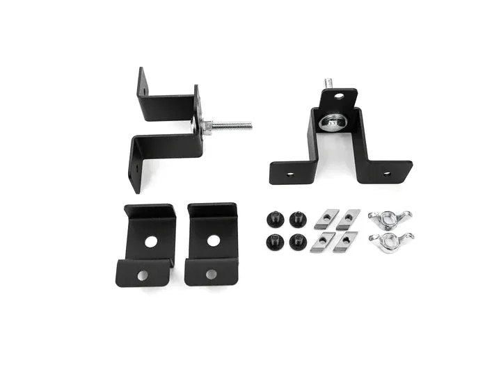 Leitner Hi-Lift Bracket