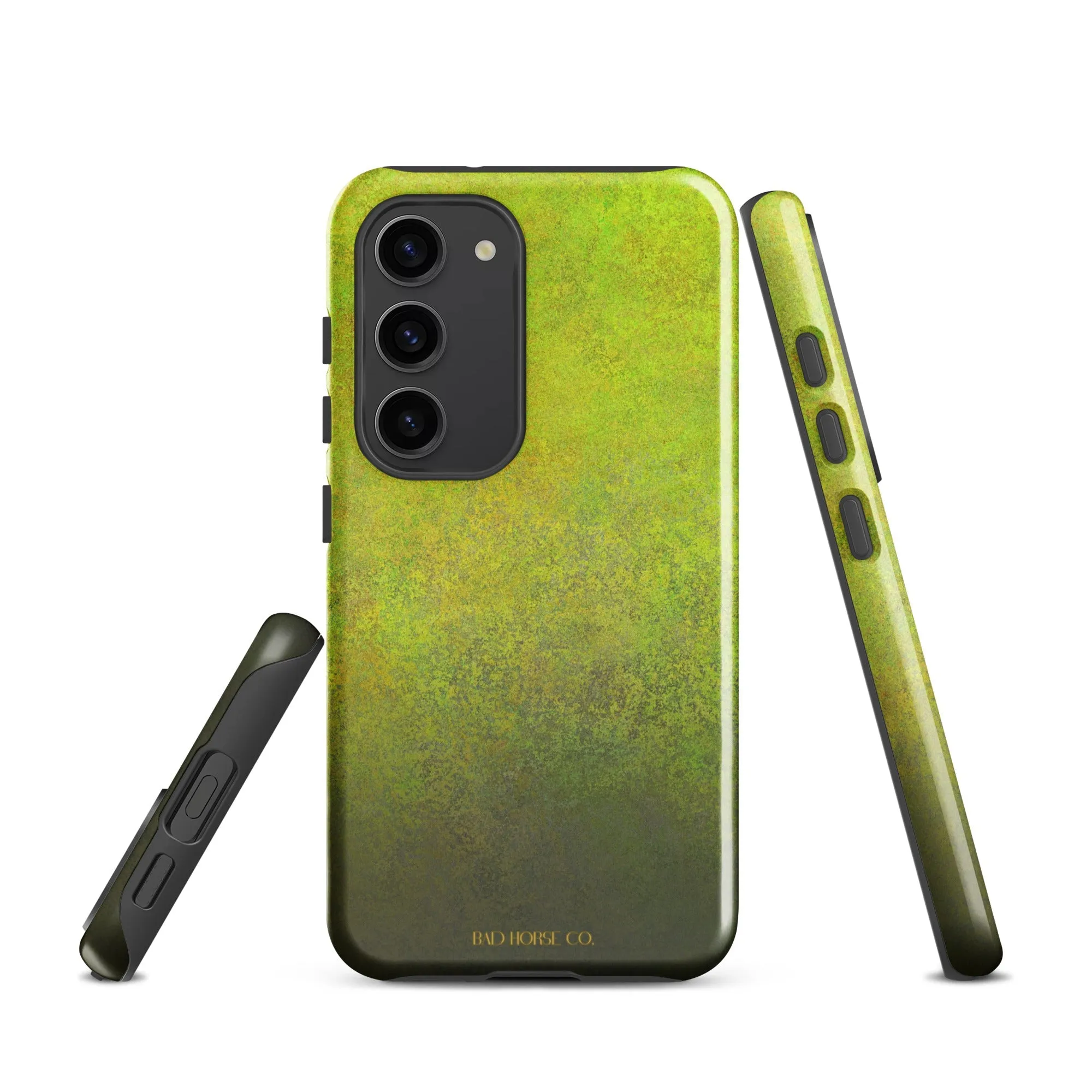 Lemon Drop - Samsung®  Tough Case