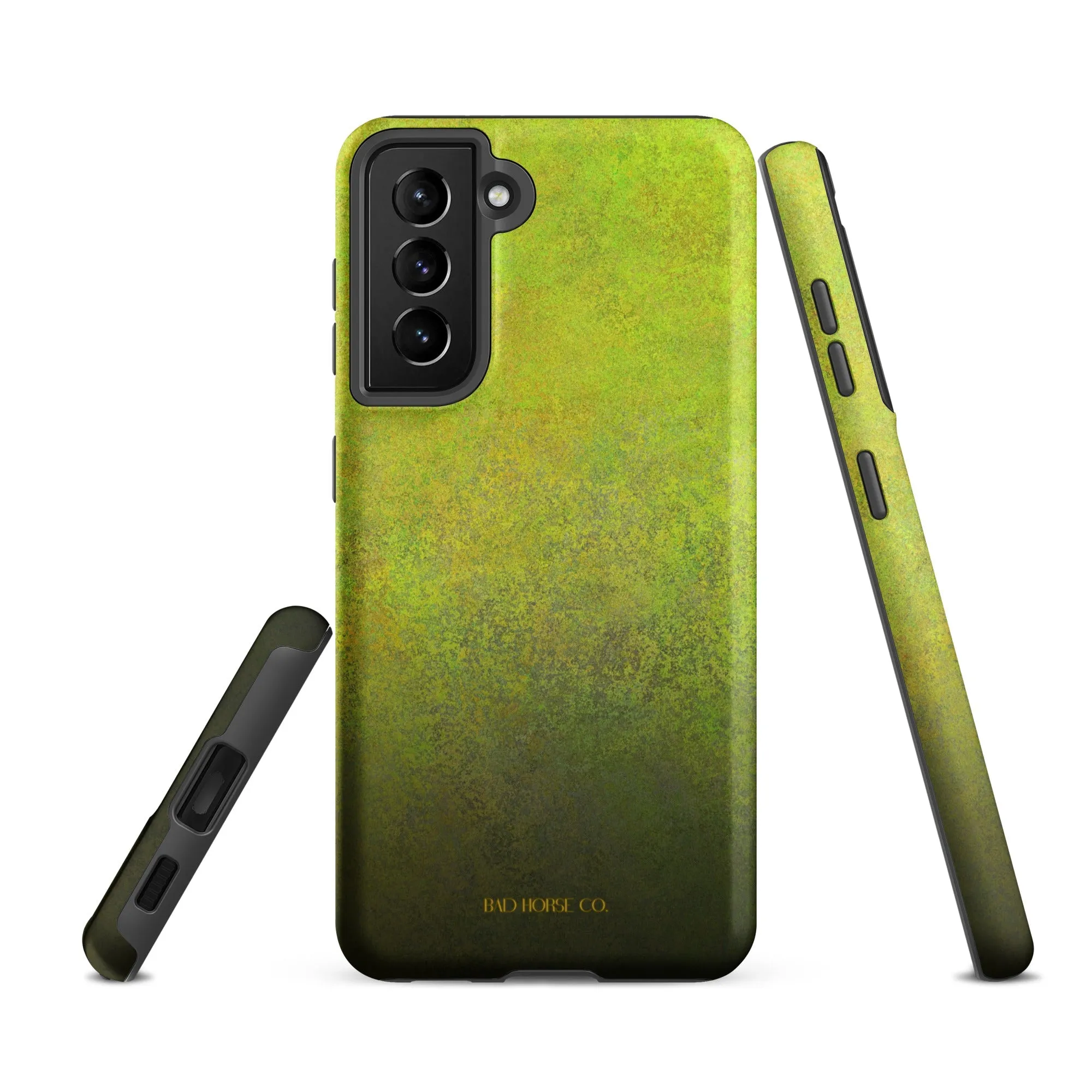 Lemon Drop - Samsung®  Tough Case