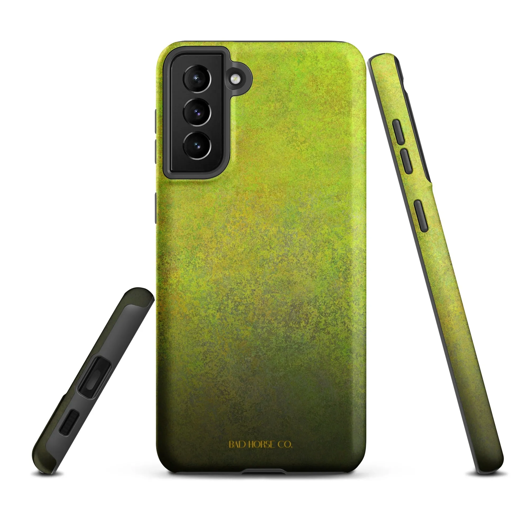 Lemon Drop - Samsung®  Tough Case