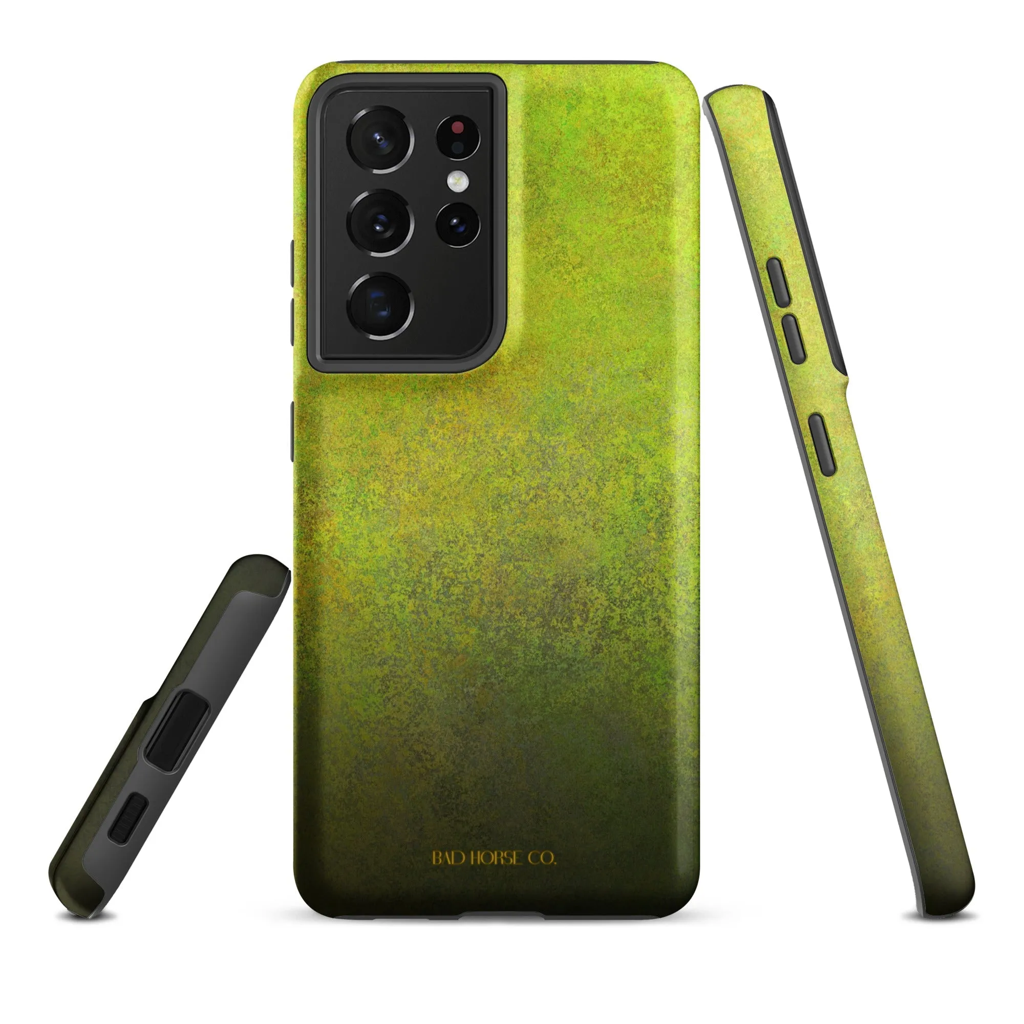 Lemon Drop - Samsung®  Tough Case