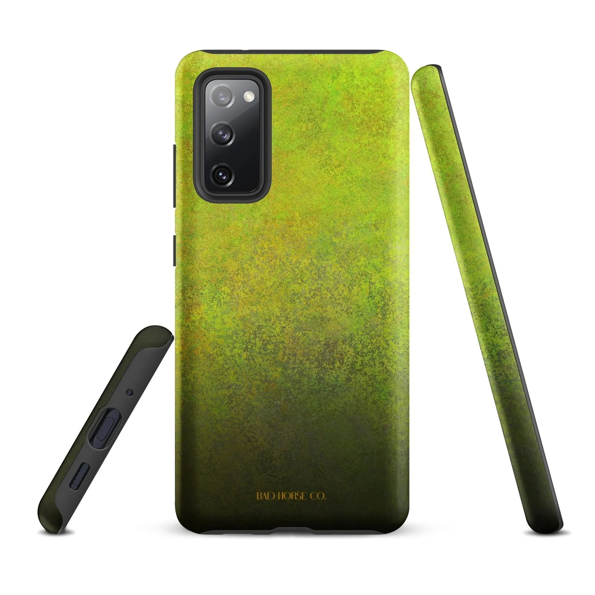 Lemon Drop - Samsung®  Tough Case