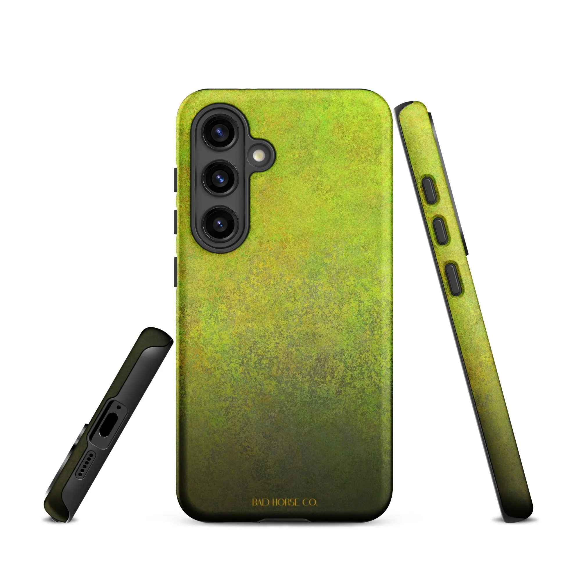 Lemon Drop - Samsung®  Tough Case