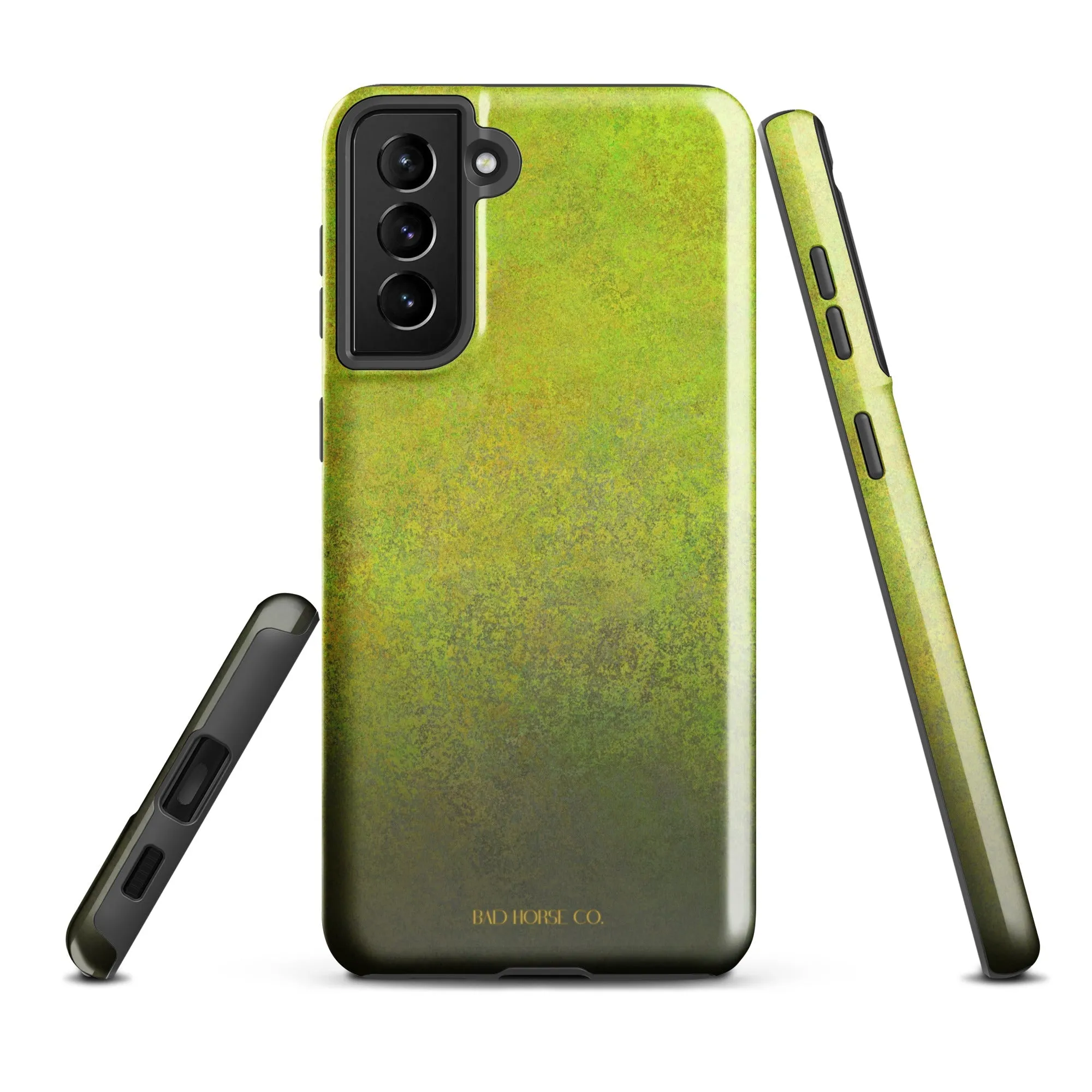 Lemon Drop - Samsung®  Tough Case