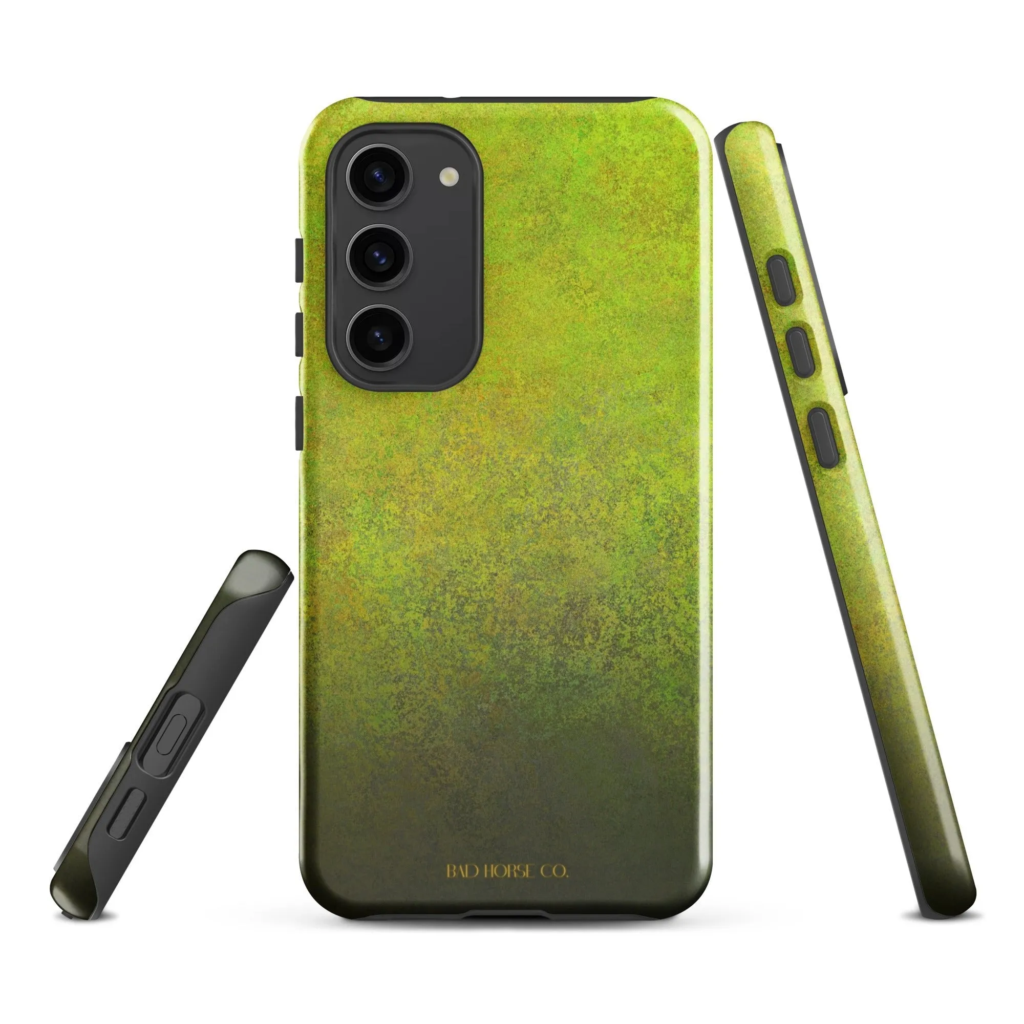 Lemon Drop - Samsung®  Tough Case