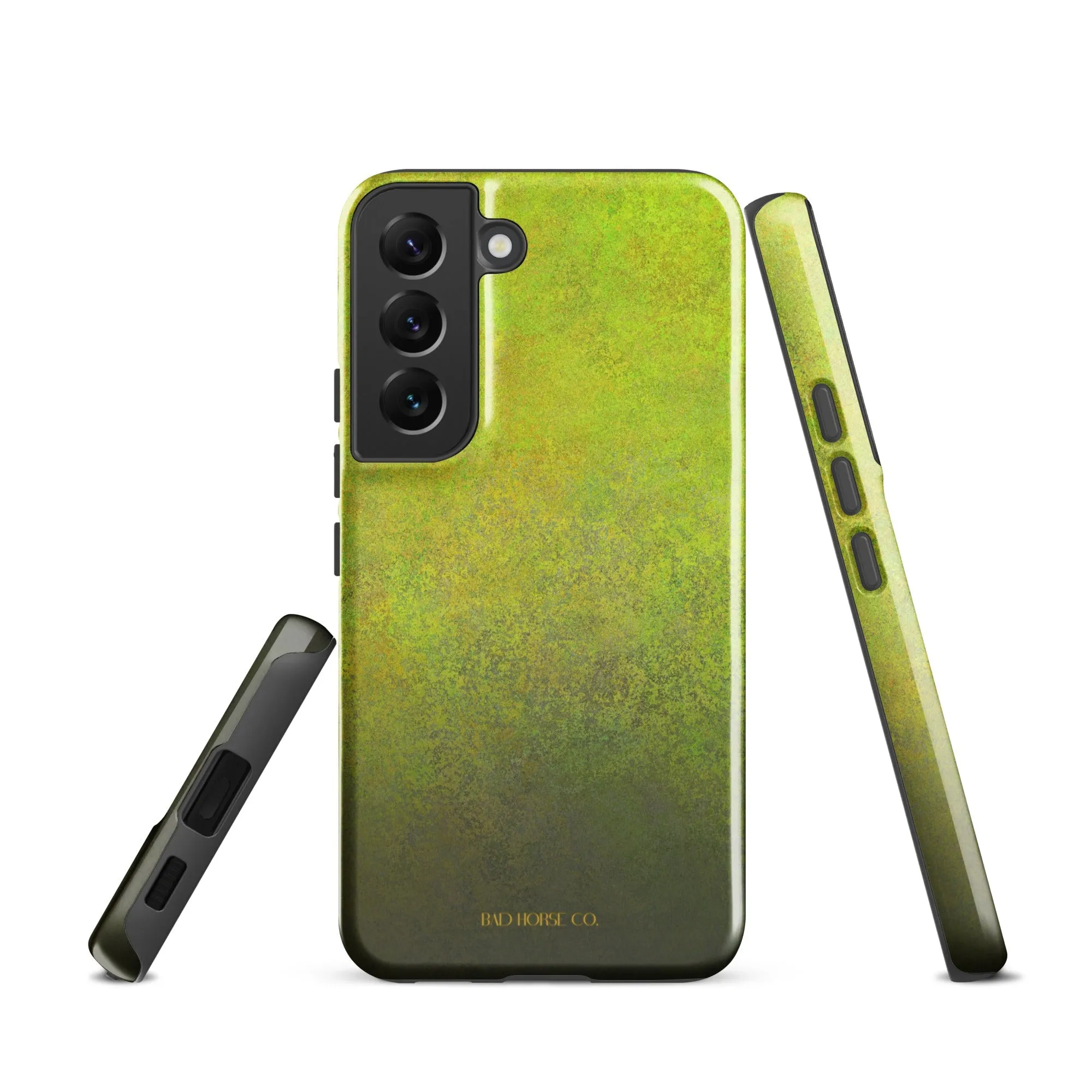 Lemon Drop - Samsung®  Tough Case