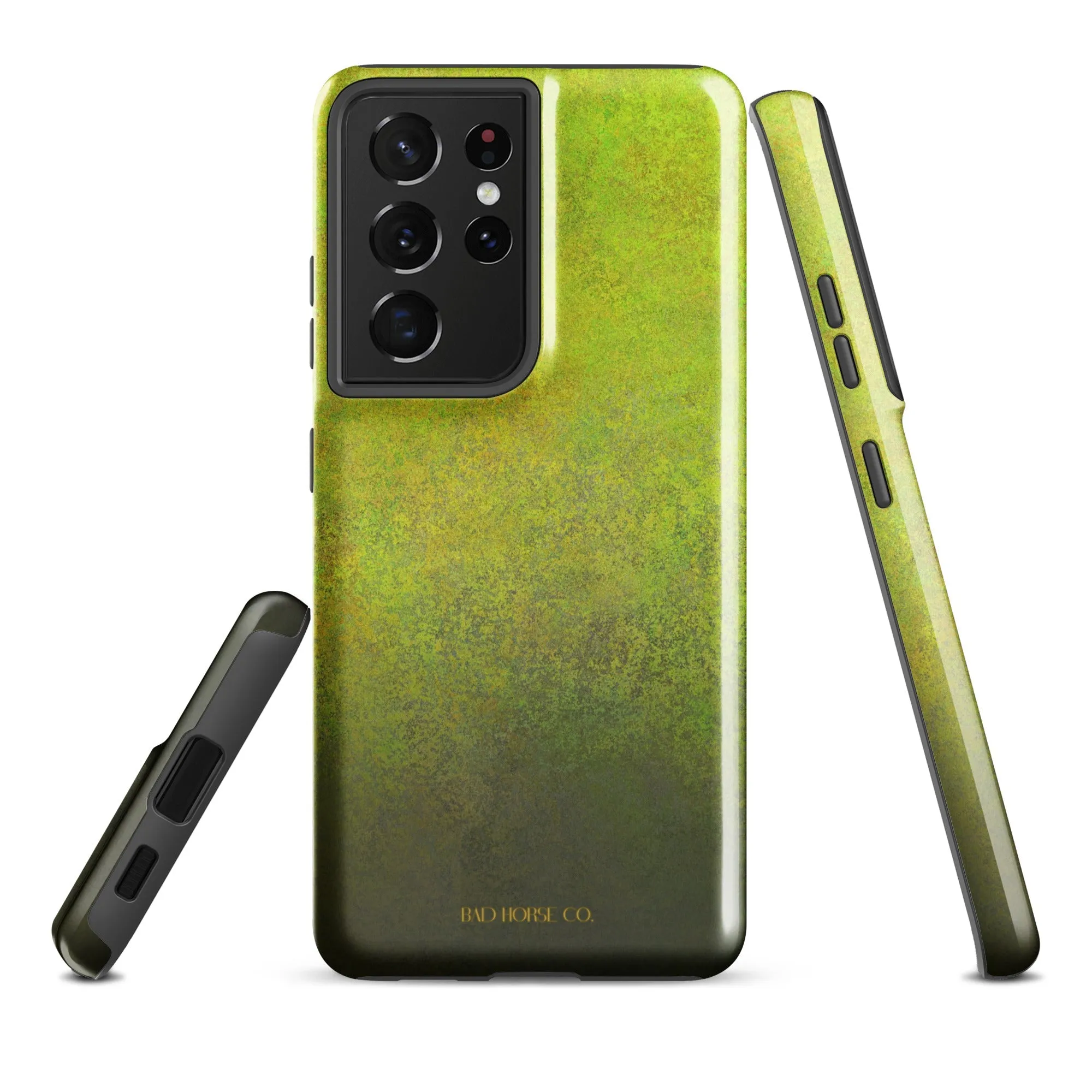 Lemon Drop - Samsung®  Tough Case