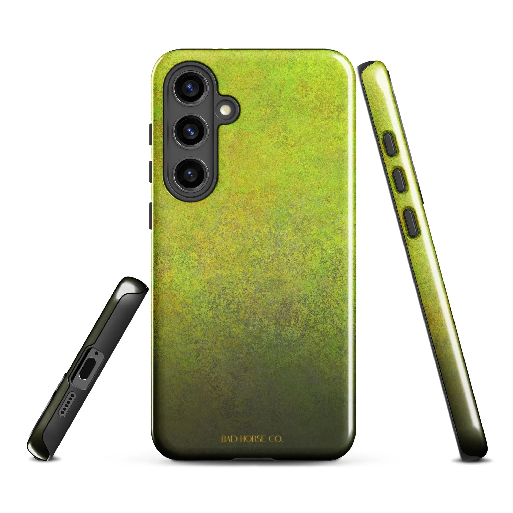 Lemon Drop - Samsung®  Tough Case