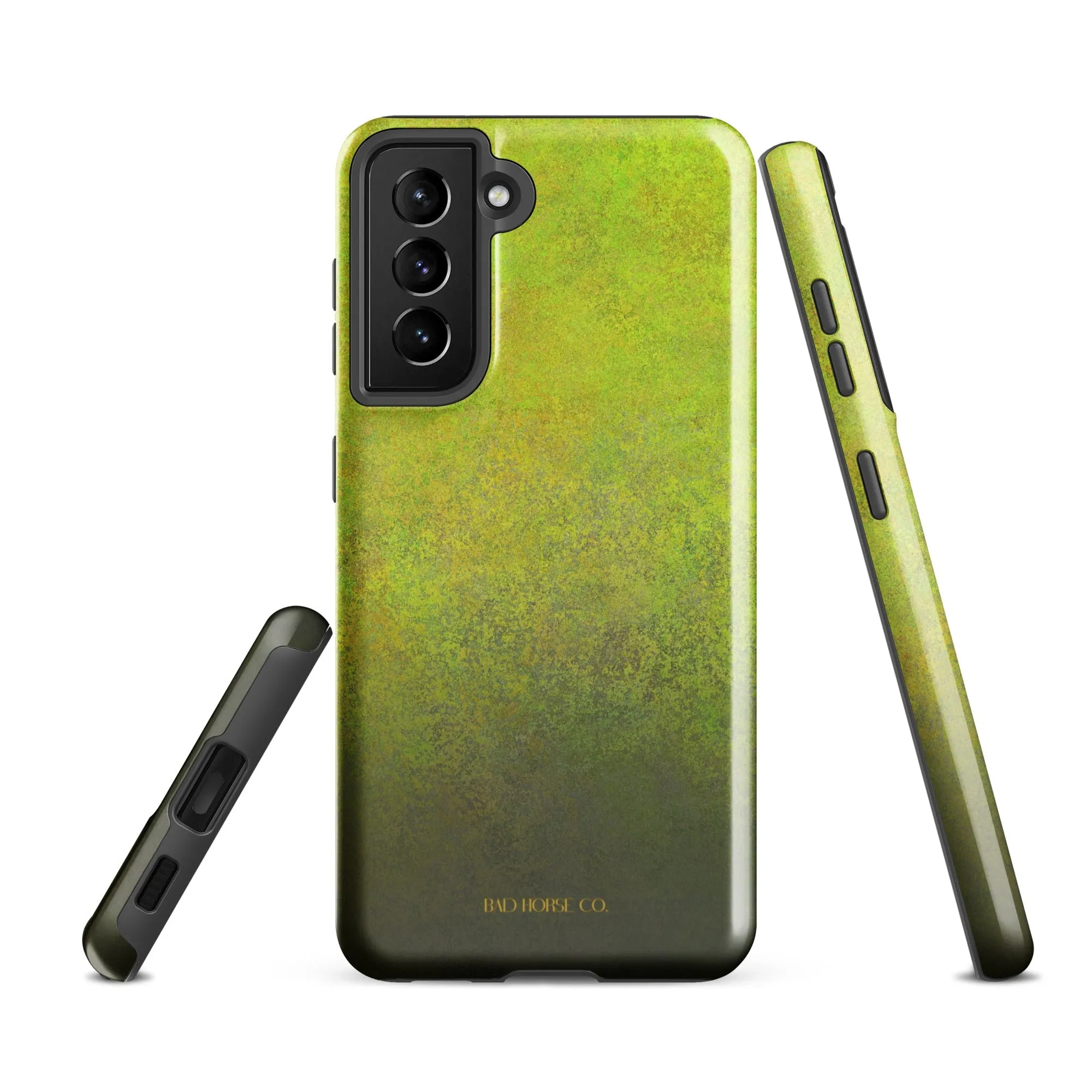 Lemon Drop - Samsung®  Tough Case