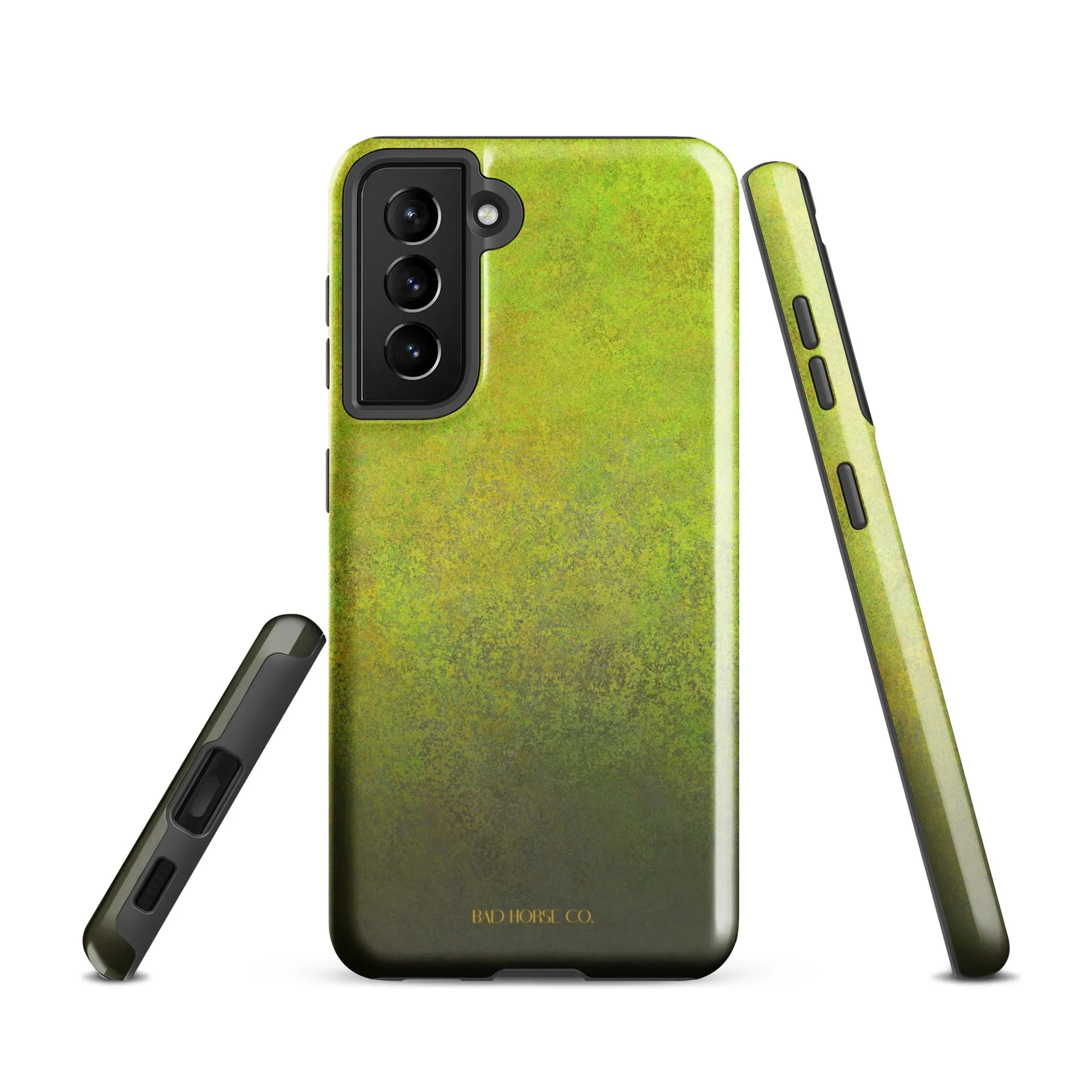 Lemon Drop - Samsung®  Tough Case