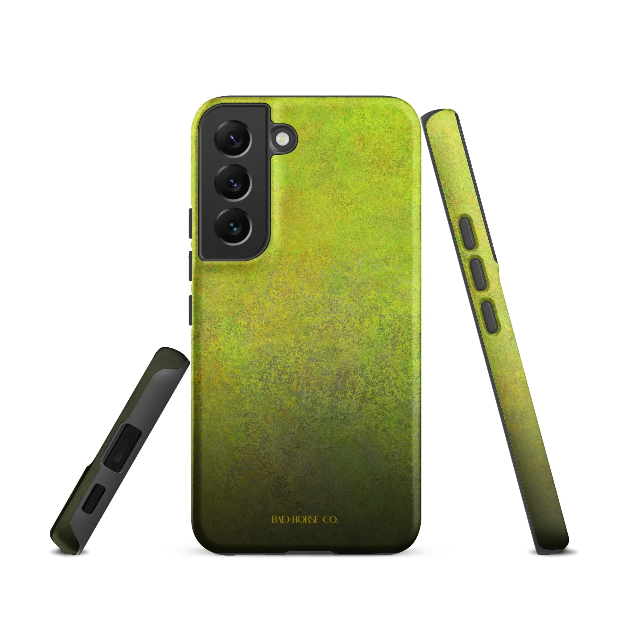 Lemon Drop - Samsung®  Tough Case