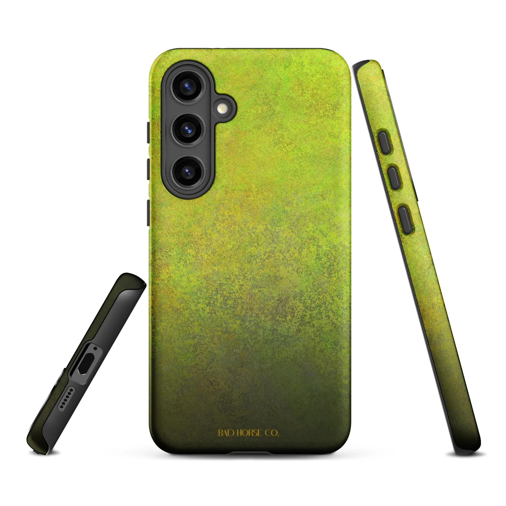 Lemon Drop - Samsung®  Tough Case