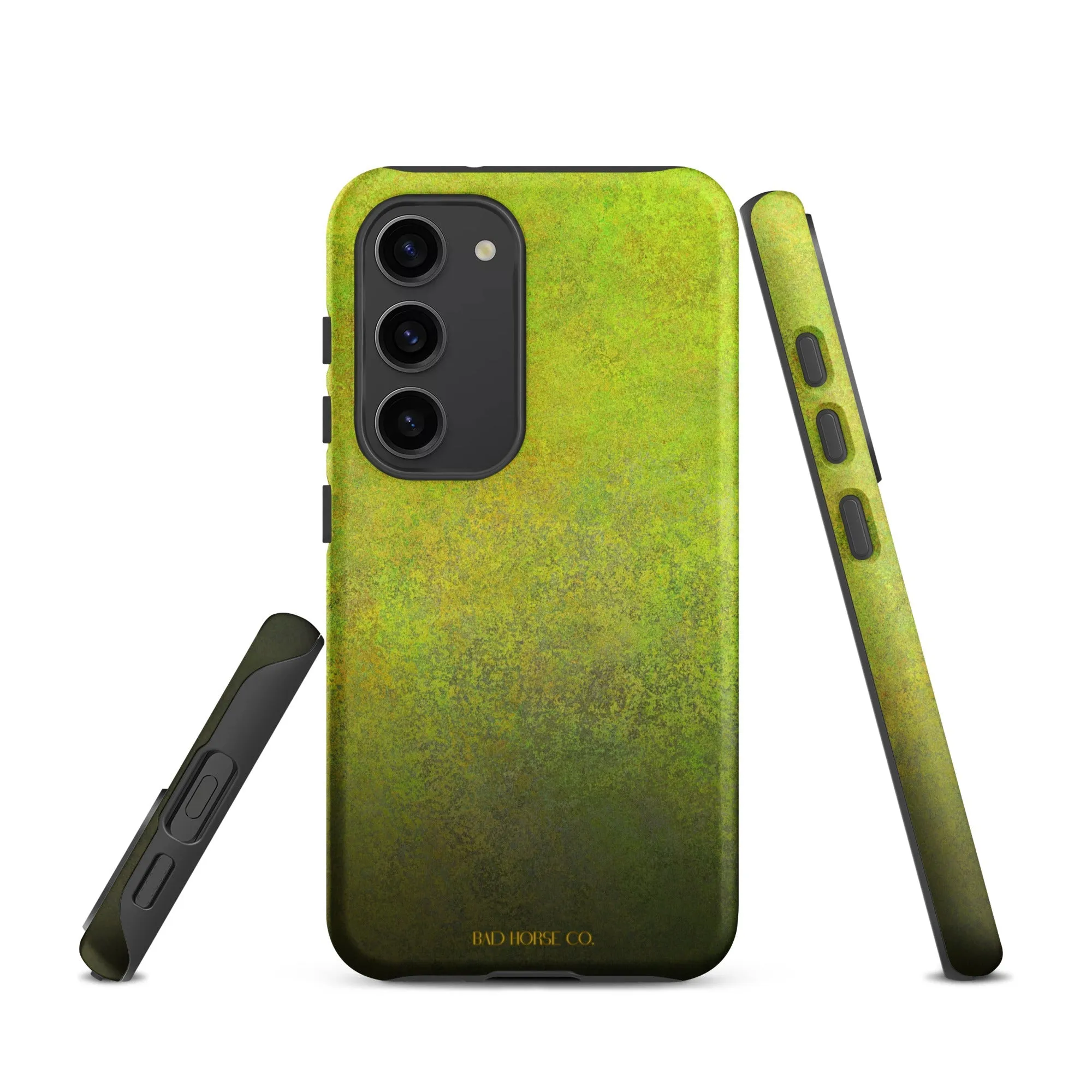 Lemon Drop - Samsung®  Tough Case