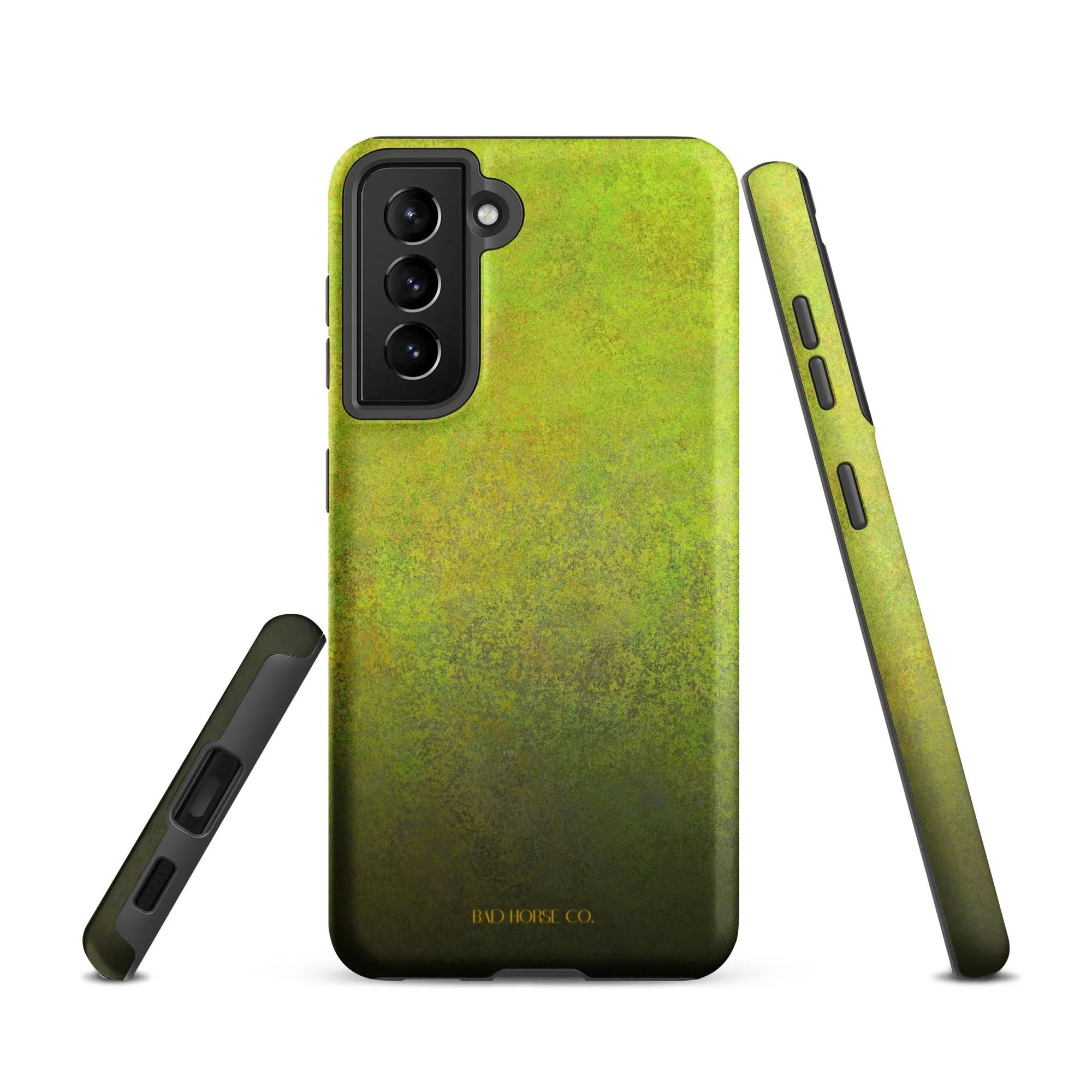 Lemon Drop - Samsung®  Tough Case