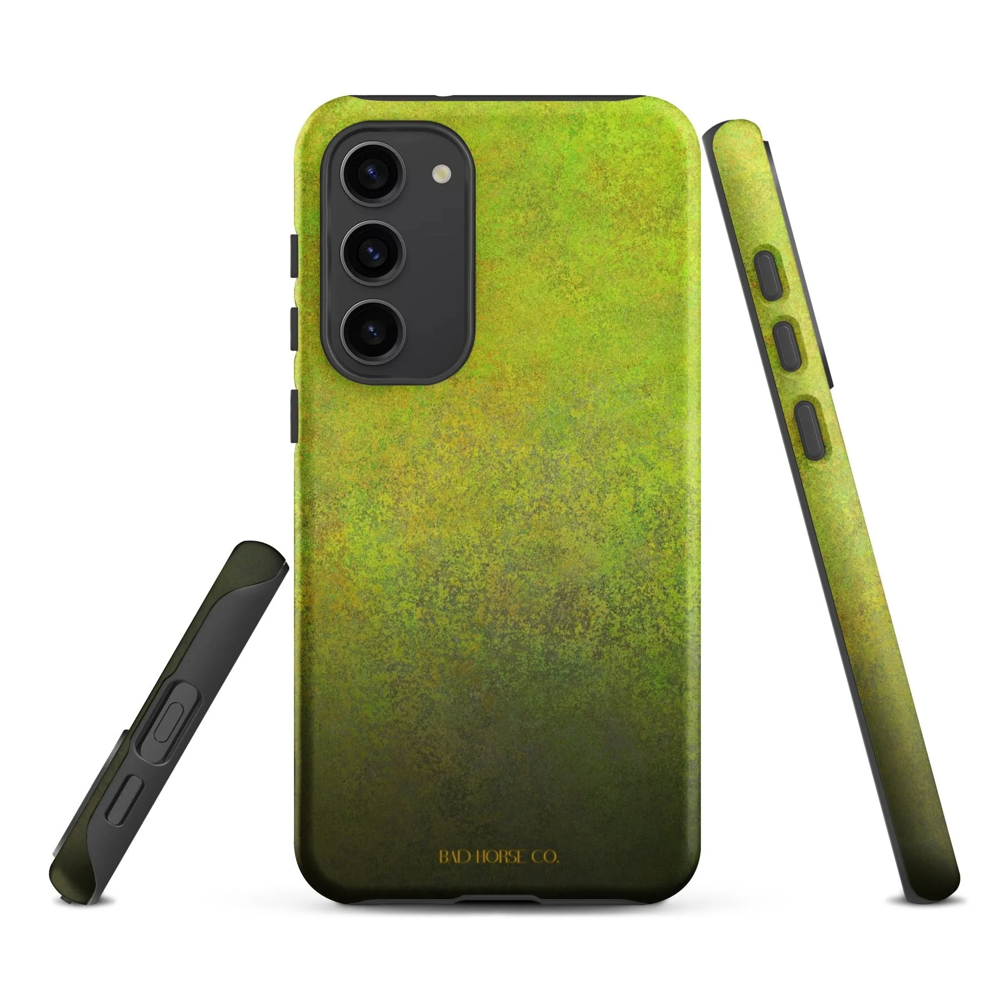 Lemon Drop - Samsung®  Tough Case