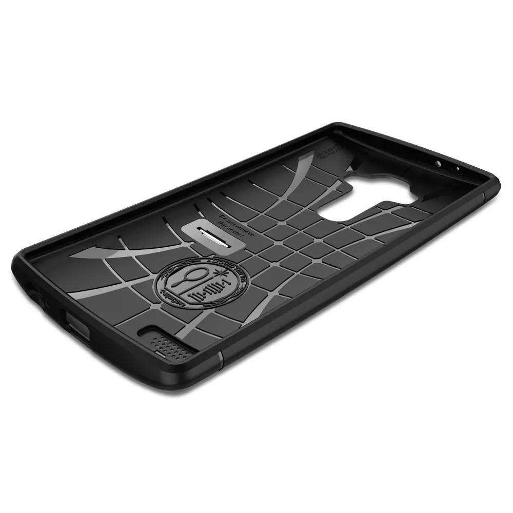 LG G4 Case Capsule Ultra Rugged